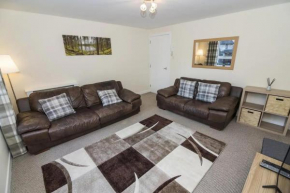 Cosy 2 bedroom Flat close to City Centre